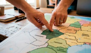 Sua empresa impulsionada através do marketing de Dourados para Mato grosso do Sul